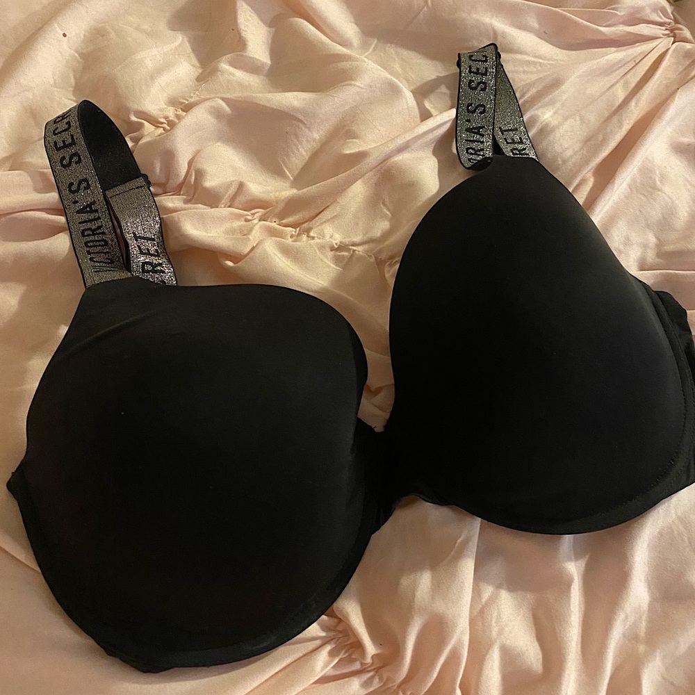 34DDD Lightly Lined T Shirt Demi Bra